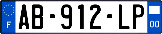 AB-912-LP