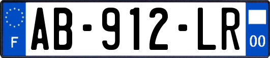 AB-912-LR