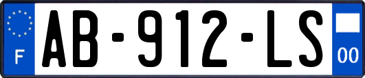 AB-912-LS