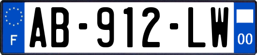 AB-912-LW