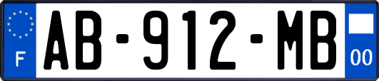 AB-912-MB