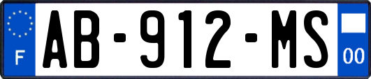 AB-912-MS
