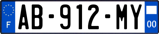 AB-912-MY