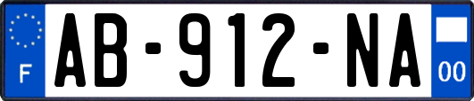 AB-912-NA
