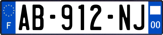 AB-912-NJ