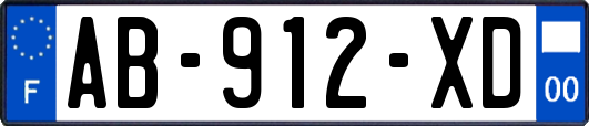 AB-912-XD