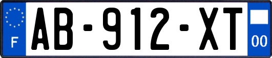 AB-912-XT