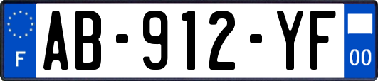 AB-912-YF