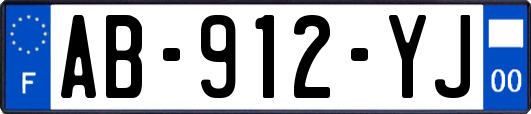 AB-912-YJ