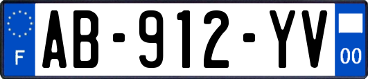 AB-912-YV