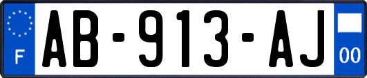 AB-913-AJ