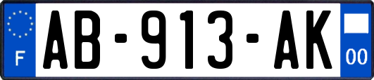 AB-913-AK