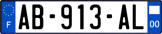 AB-913-AL