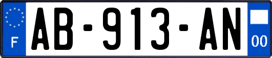 AB-913-AN