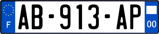 AB-913-AP