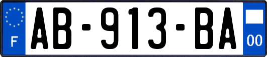 AB-913-BA