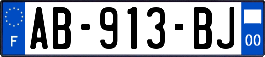 AB-913-BJ