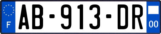 AB-913-DR