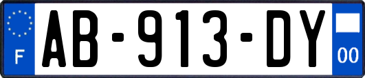 AB-913-DY