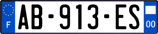 AB-913-ES