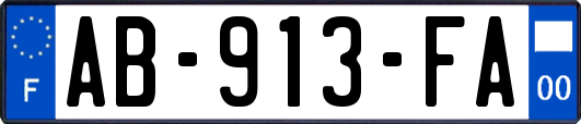 AB-913-FA