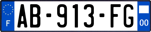 AB-913-FG