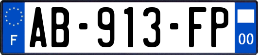 AB-913-FP