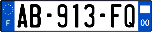 AB-913-FQ