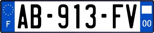 AB-913-FV