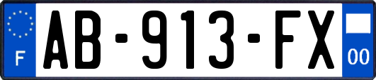 AB-913-FX