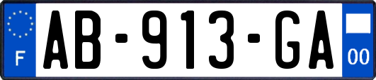 AB-913-GA