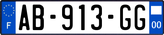 AB-913-GG