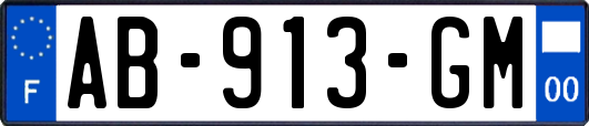 AB-913-GM