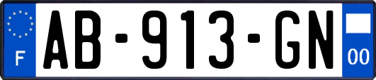 AB-913-GN