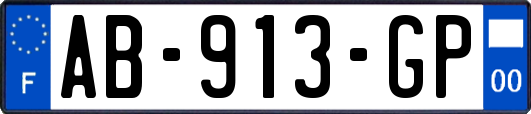 AB-913-GP