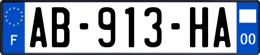 AB-913-HA