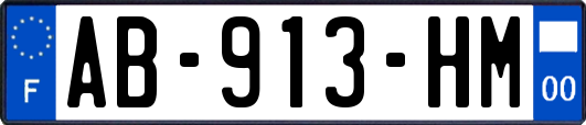 AB-913-HM