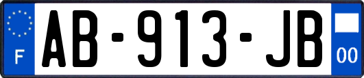 AB-913-JB