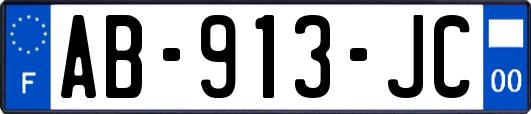 AB-913-JC