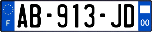 AB-913-JD