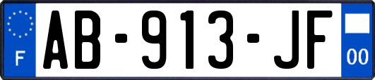 AB-913-JF
