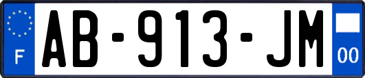 AB-913-JM