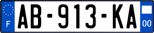 AB-913-KA