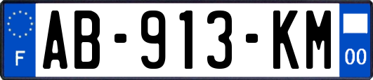 AB-913-KM