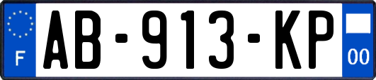 AB-913-KP