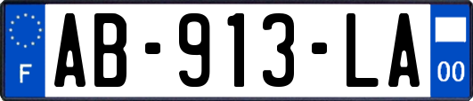 AB-913-LA