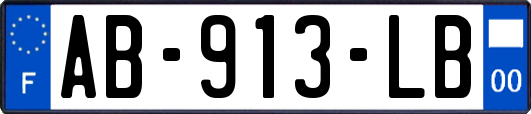 AB-913-LB