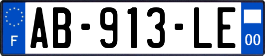 AB-913-LE