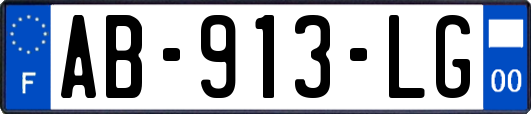 AB-913-LG