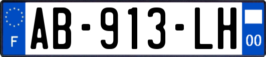 AB-913-LH